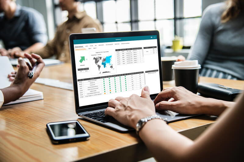 Business Intelligence