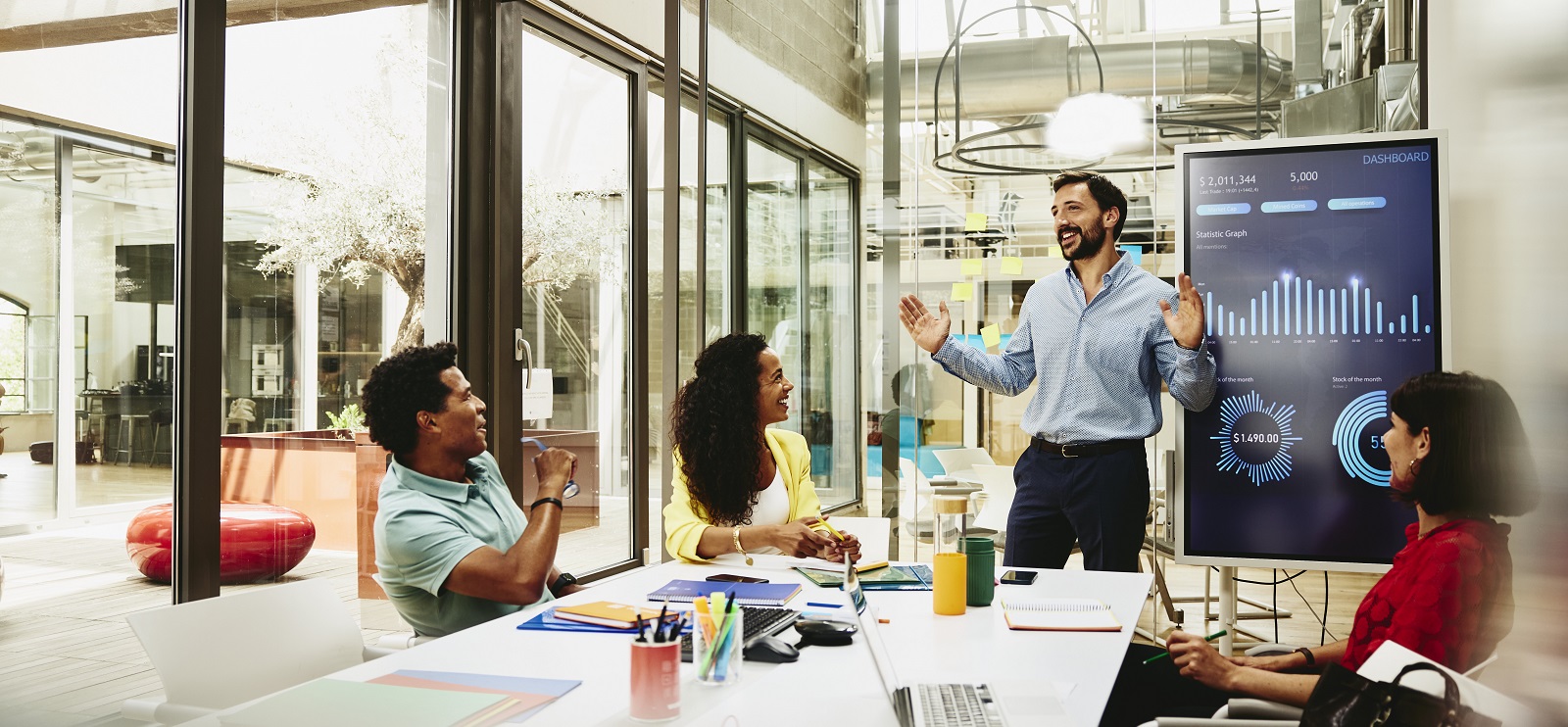 Science des données